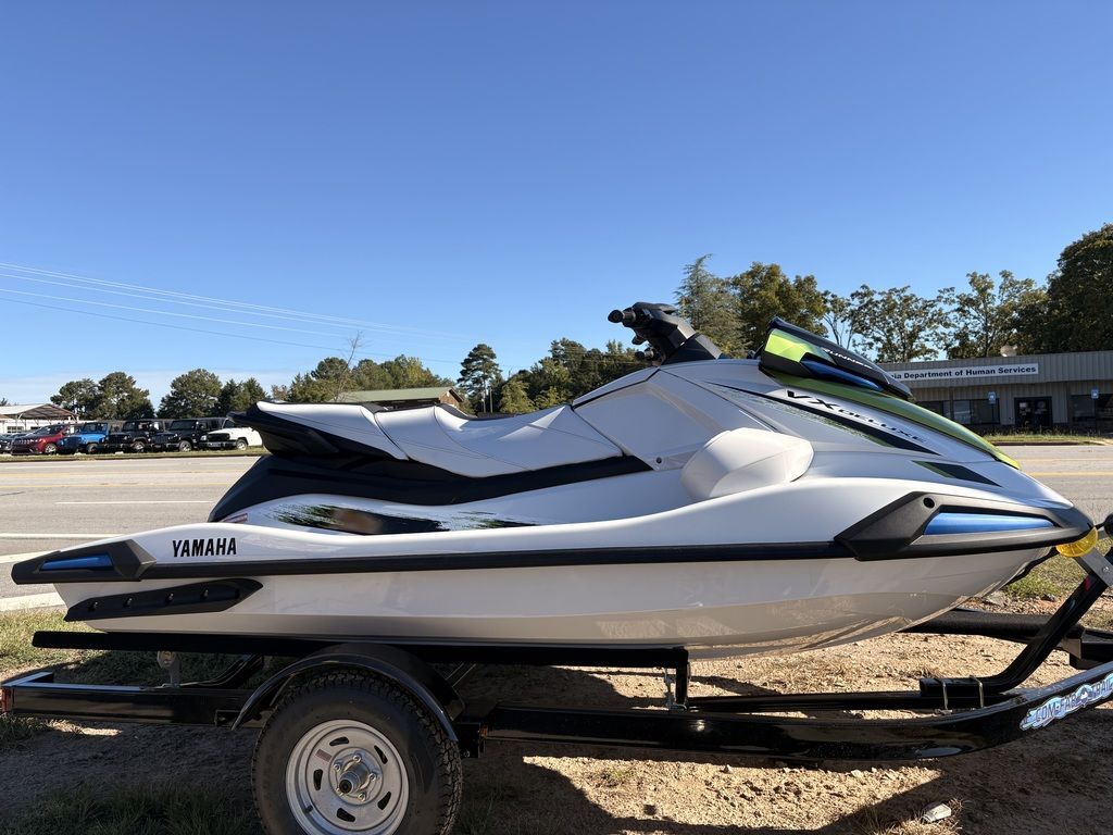 2026 Yamaha Waverunners VX® Deluxe with Audio in toccoa GA
