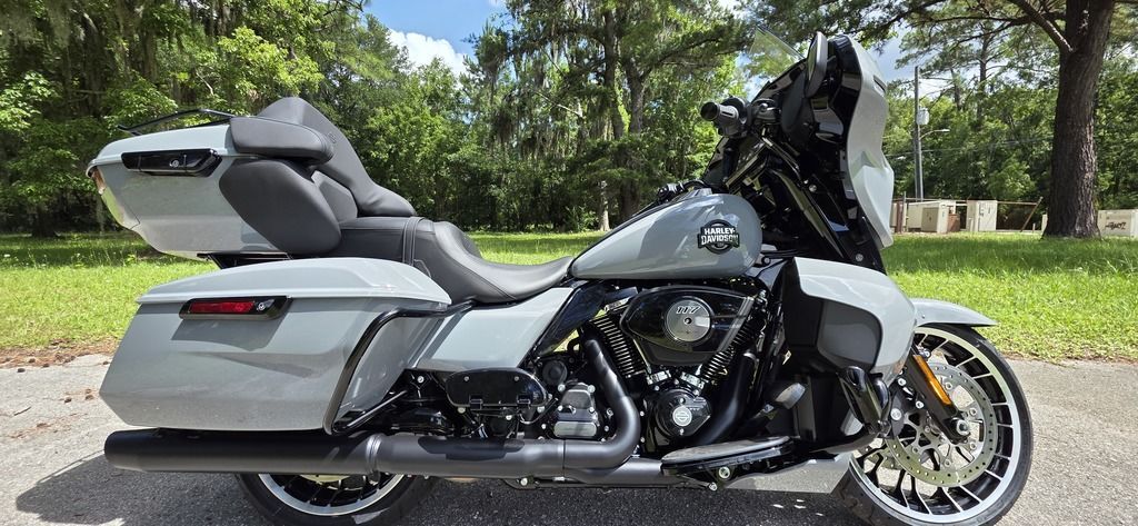 2026 Harley-Davidson® FLHXL - Street Glide® Limited LIMITED in Regency Jacksonville, FL