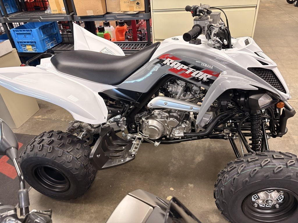 2026 Yamaha Raptor 700 in toccoa GA
