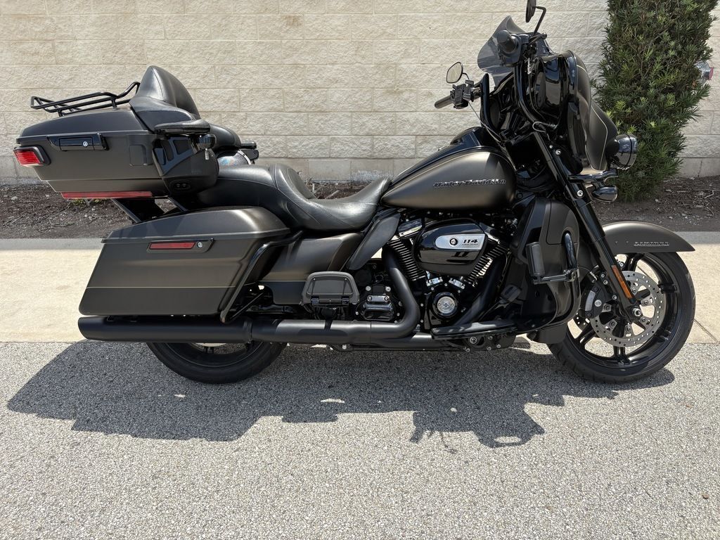 2021 Harley-Davidson® FLHTK - Ultra Limited ULTRA LIMITED in Baymeadows Jacksonville, FL