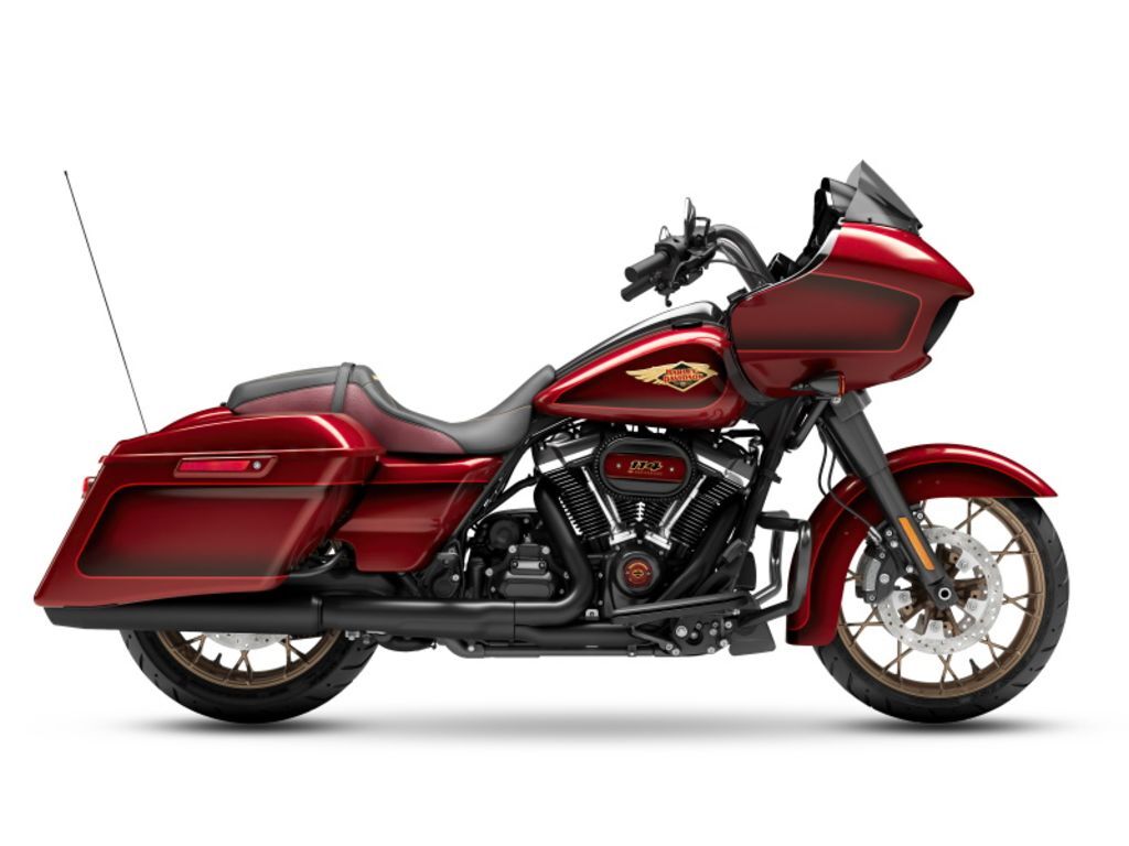 2023 Harley-Davidson® FLTRXSANV - Road Glide® Special Anniversary Edition Touring motorcycle