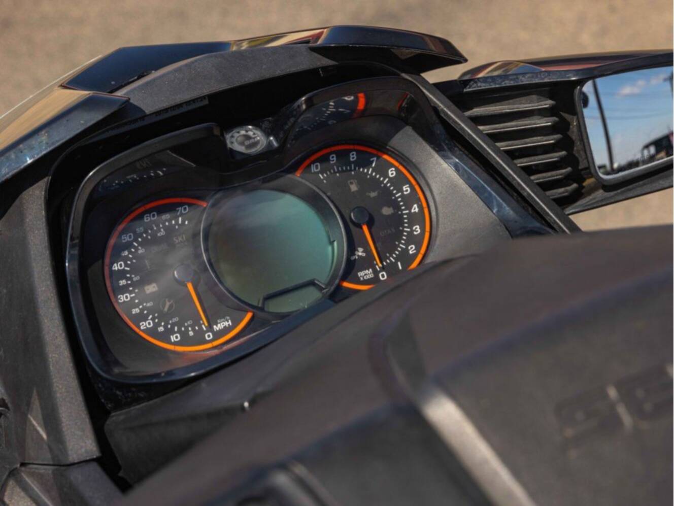 A photo of this 2016 Sea-Doo GTX Limited 300