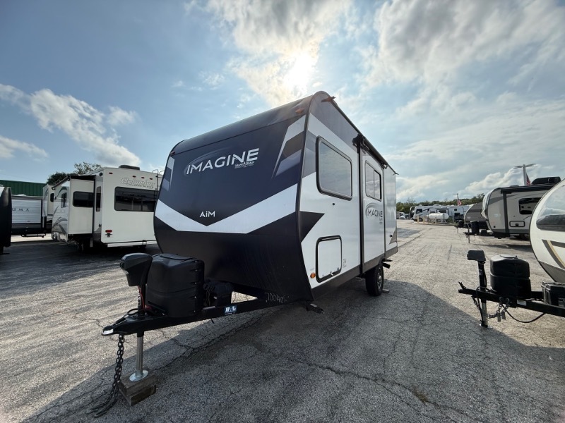 2023 Grand Design Imagine AIM 16ML RV
