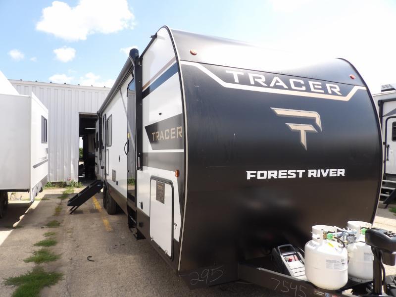 2027 Prime Time Tracer 295DB RV