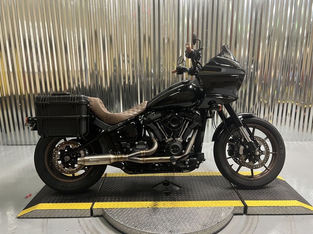 2023 Harley-Davidson® FXLRST - Low Rider® ST ST in Beaumont, TX
