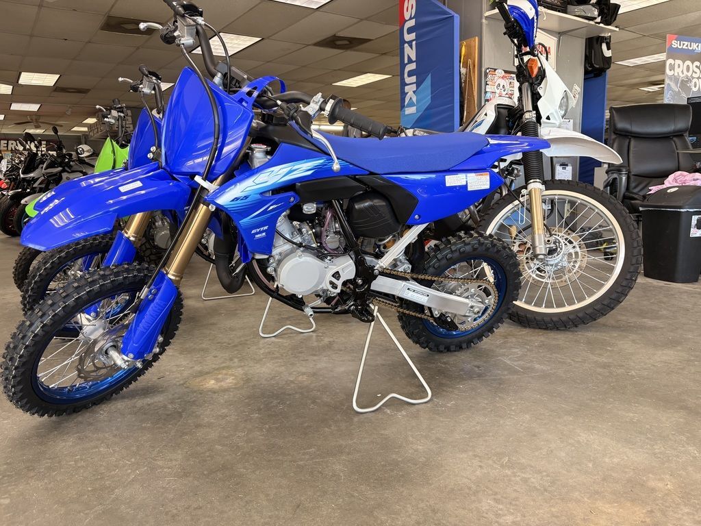 2027 Yamaha YZ65 Youth in toccoa GA
