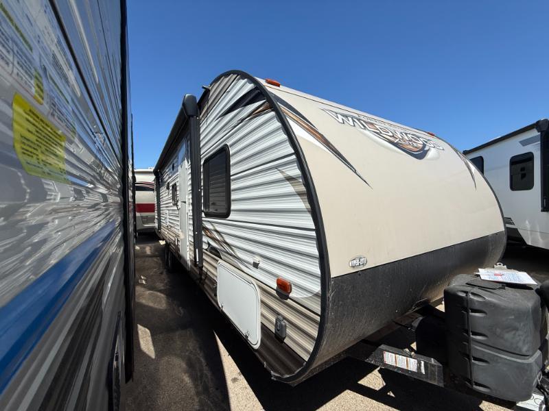 2019 Forest River Salem Cruise Lite 273QBXL in janesville WI