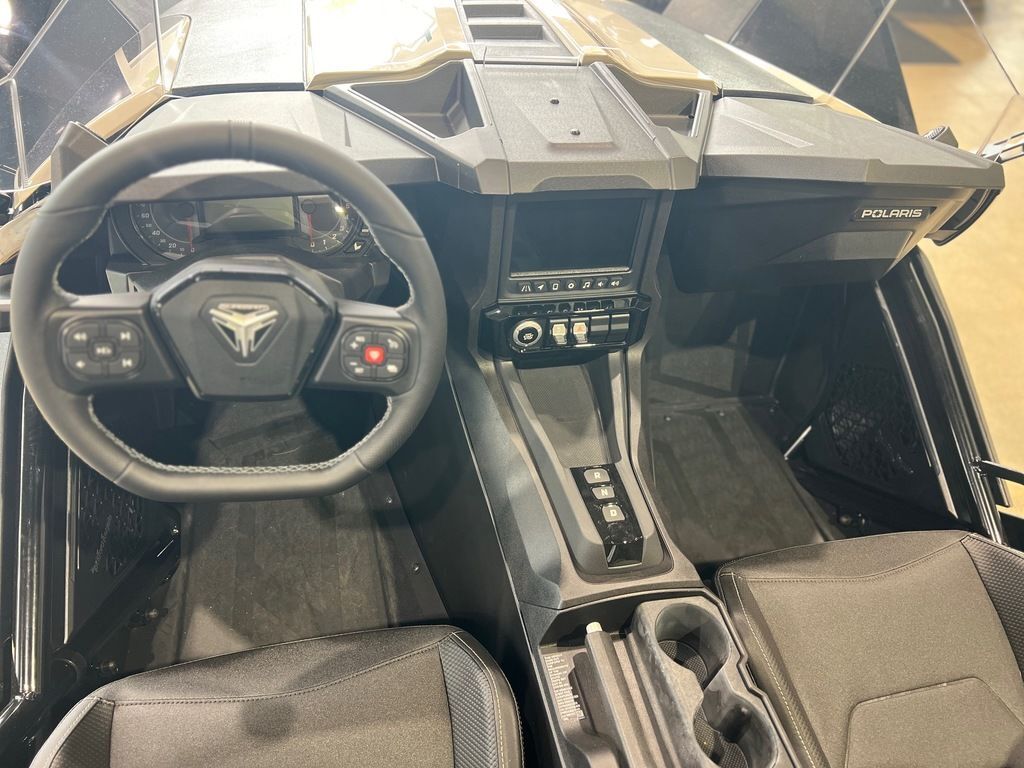 2026 Polaris® SLINGSHOT R AUTODRIVE R in Miami, FL