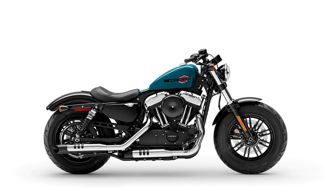 2021 Harley-Davidson Forty-Eight in Miami, FL