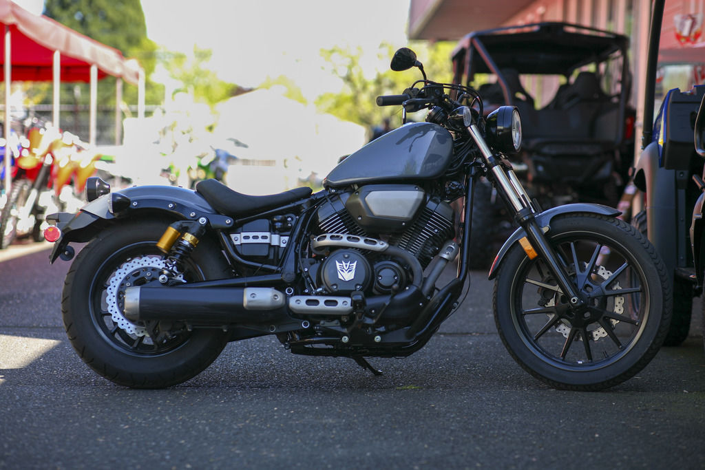 2023 Yamaha Bolt R-Spec R-SPEC in Hillsboro, OR