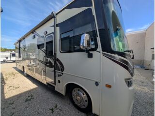 2018 JAYCO PRECEPT 33U