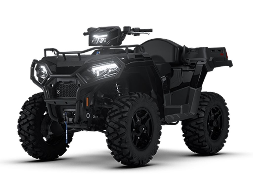 2026 Polaris® Sportsman X2 570 in henderson NC