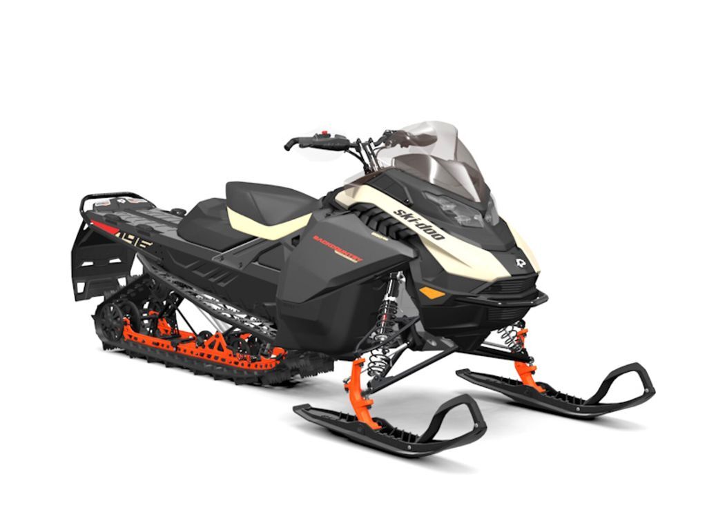 2027 Ski-Doo Backcountry Adrenaline 850 E-TEC® 146 ES PowM 2.0 S_Le 850 E-TEC 146 2.0 in richland center WI
