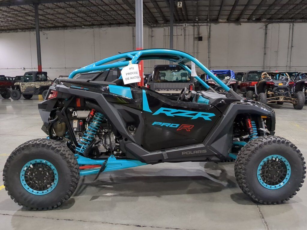 2025 Polaris® RZR Pro R Ultimate in ann arbor MI