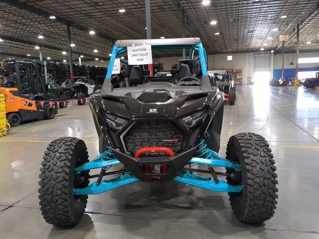 2025 Polaris® RZR Pro R Ultimate in ann arbor MI