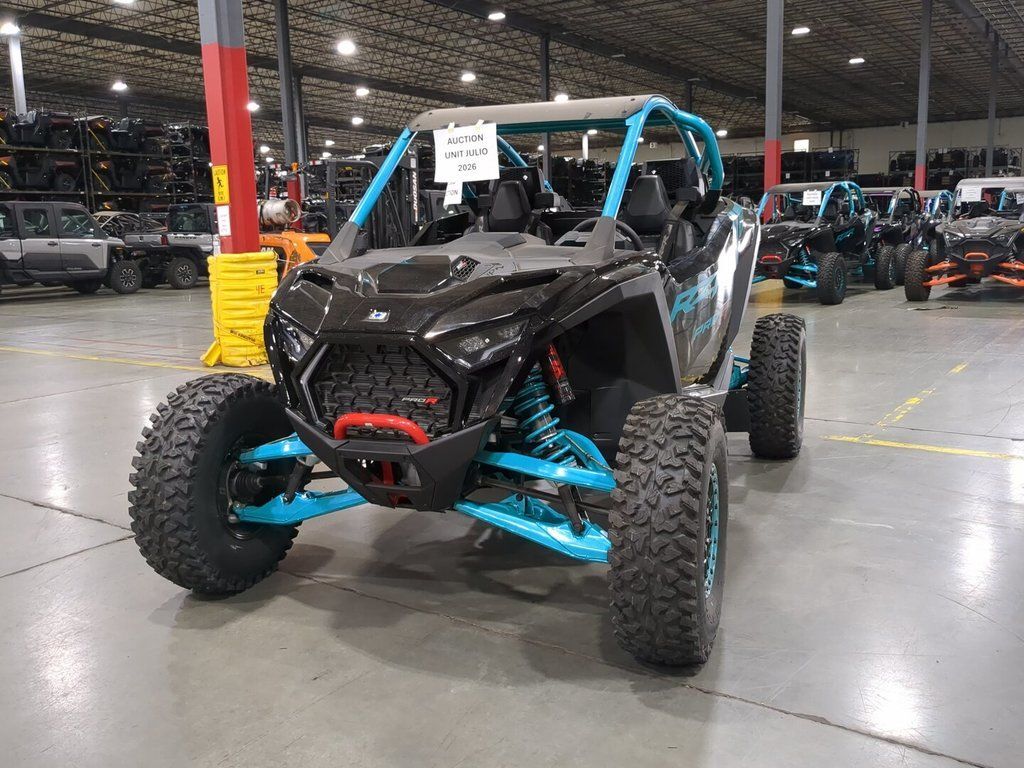 2025 Polaris® RZR Pro R Ultimate in ann arbor MI