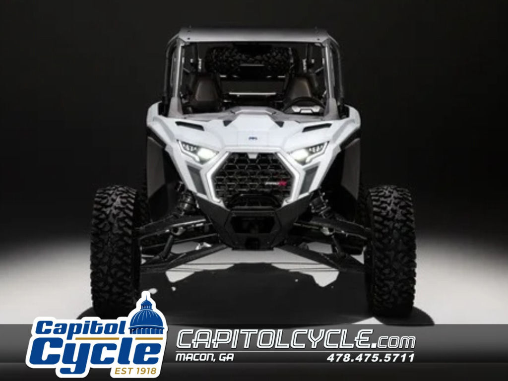 2026 Polaris® RZR Pro R Ultimate in macon GA