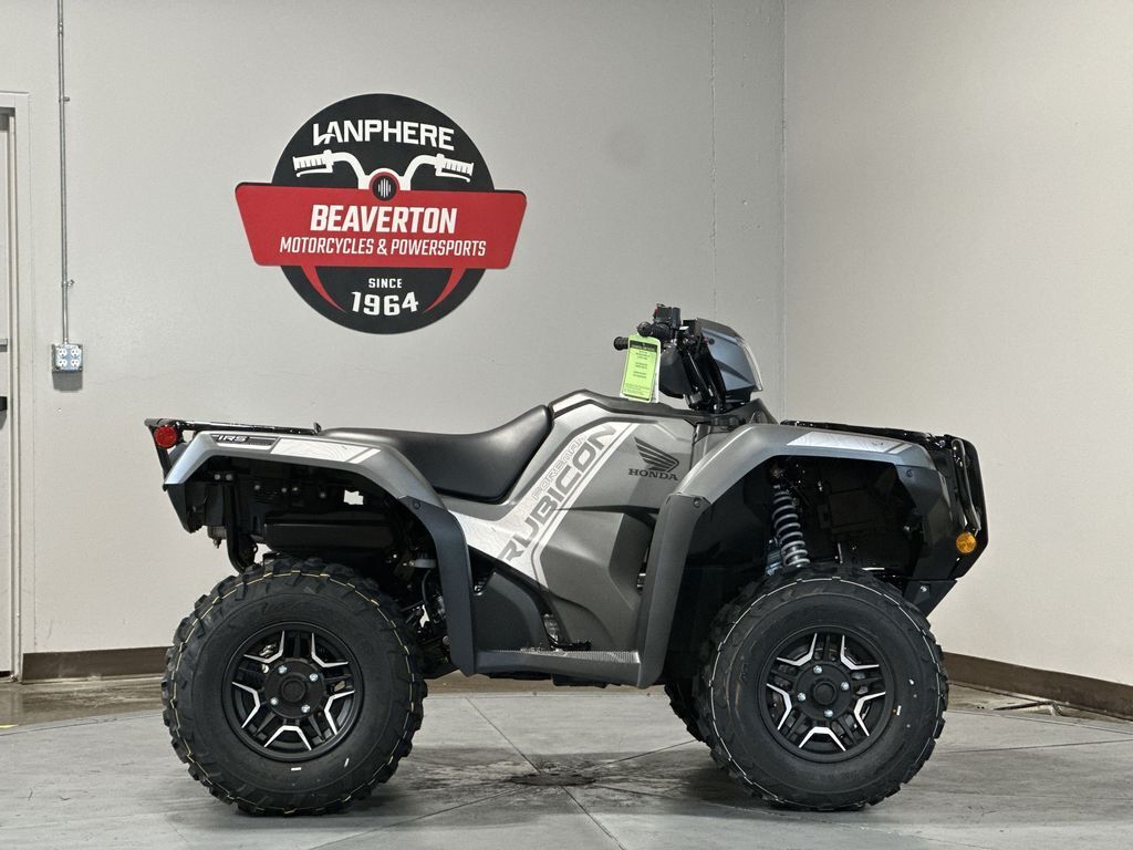 2027 Honda® TRX520FA7V FA 6 P in tigard OR