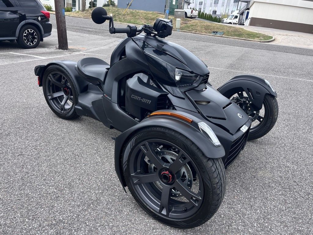 2022 Can-Am Ryker Rotax 900 ACE 900 ACE in Birmingham, AL