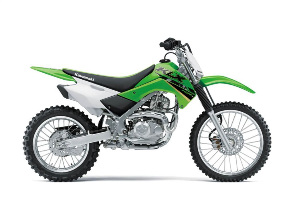 2022 Kawasaki KLX®140R L 140R L in Tigard, OR