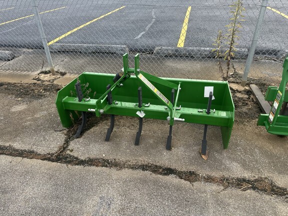 2025 Frontier BB5060L in Athens, TN