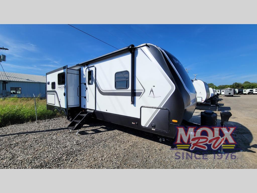 2027 Grand Design Imagine 2670MK in conway AR