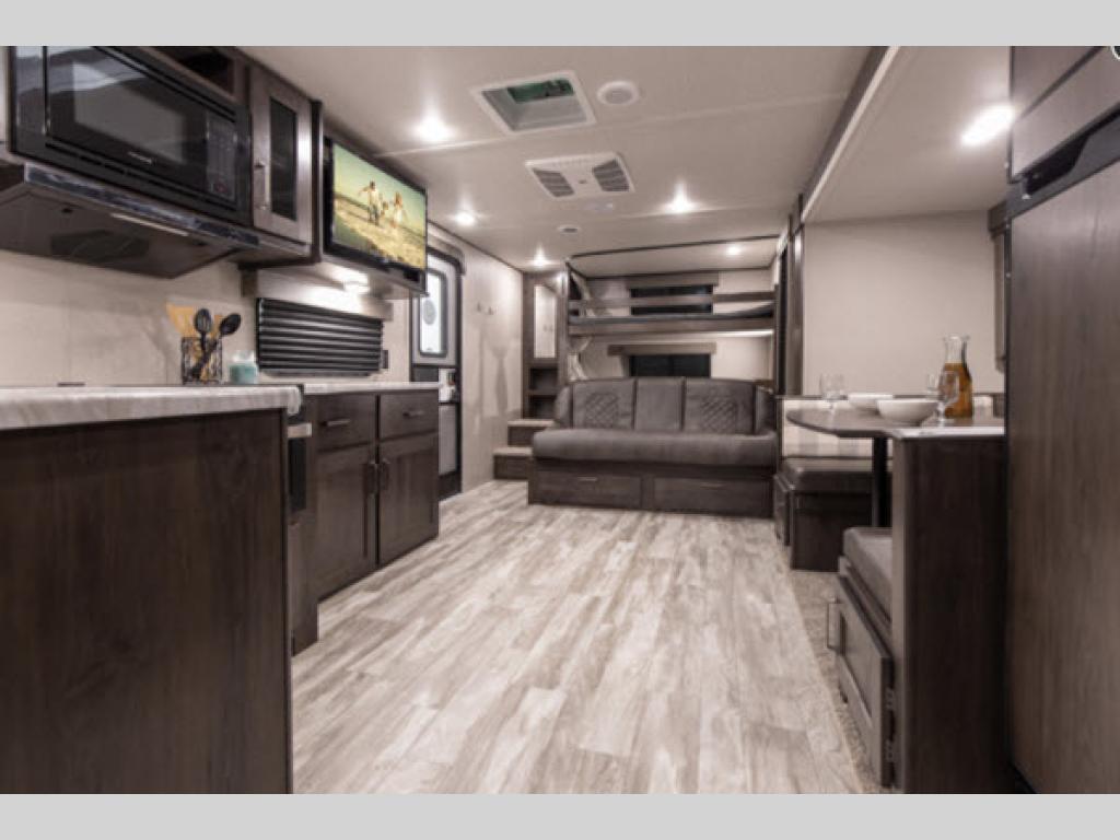 2021 Grand Design Transcend Xplor 265BH in haleyville AL