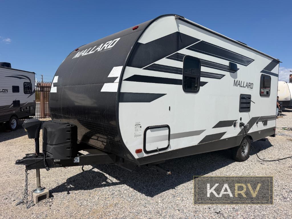 2021 Heartland Mallard 180BH M180BH in desert hot springs CA