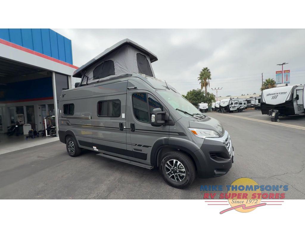 2027 Winnebago Solis 59P in santa fe springs CA