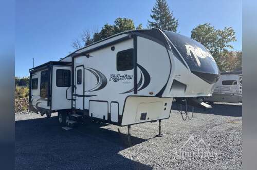 2018 Grand Design Reflection 303RLS in middletown NY