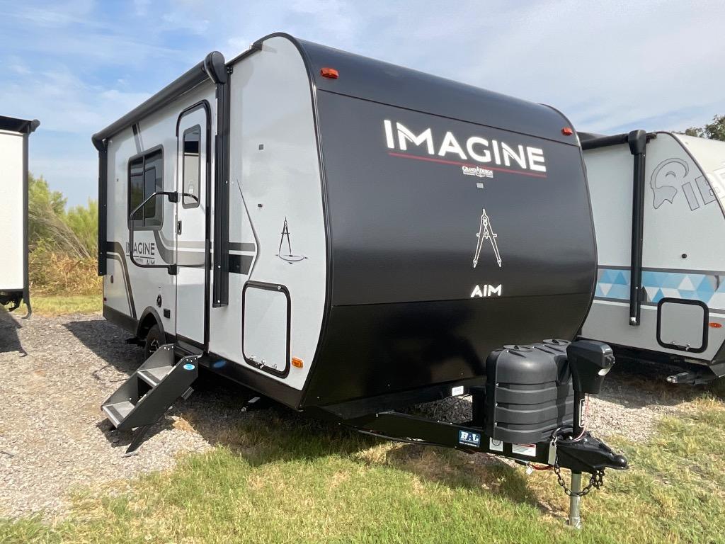 2026 Grand Design Imagine 15RBA in boerne TX