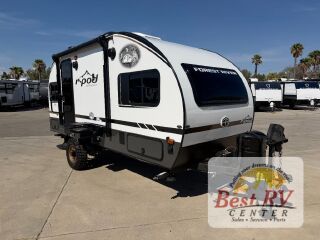 2026 FOREST RIVER R-POD 190