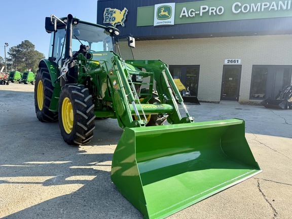 2026 John Deere 5095M in Milledgeville, GA
