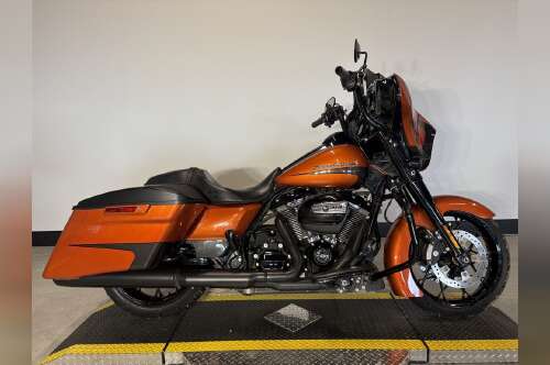 2020 Harley-Davidson® FLHXS - Street Glide® Special in irving TX