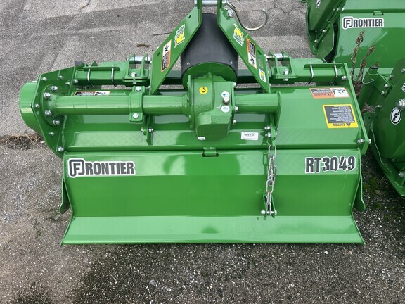 2025 Frontier RT3049 in Athens, TN