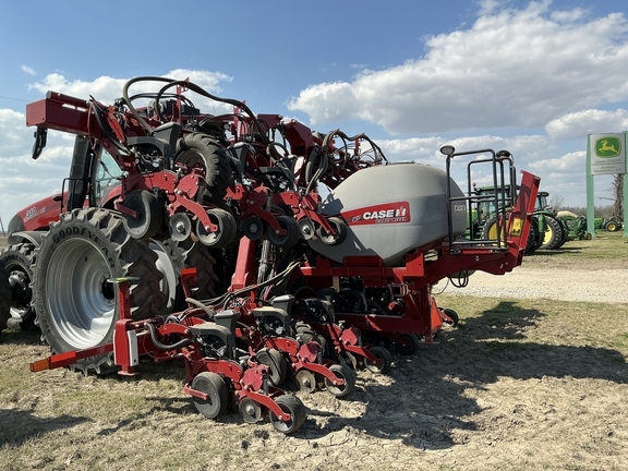 2023 Case IH 2130 in Waterproof, LA
