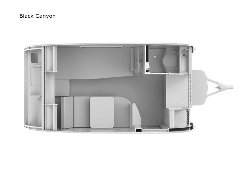 2027 Nucamp Rv TAB 360 CS Black Canyon in franklin TN