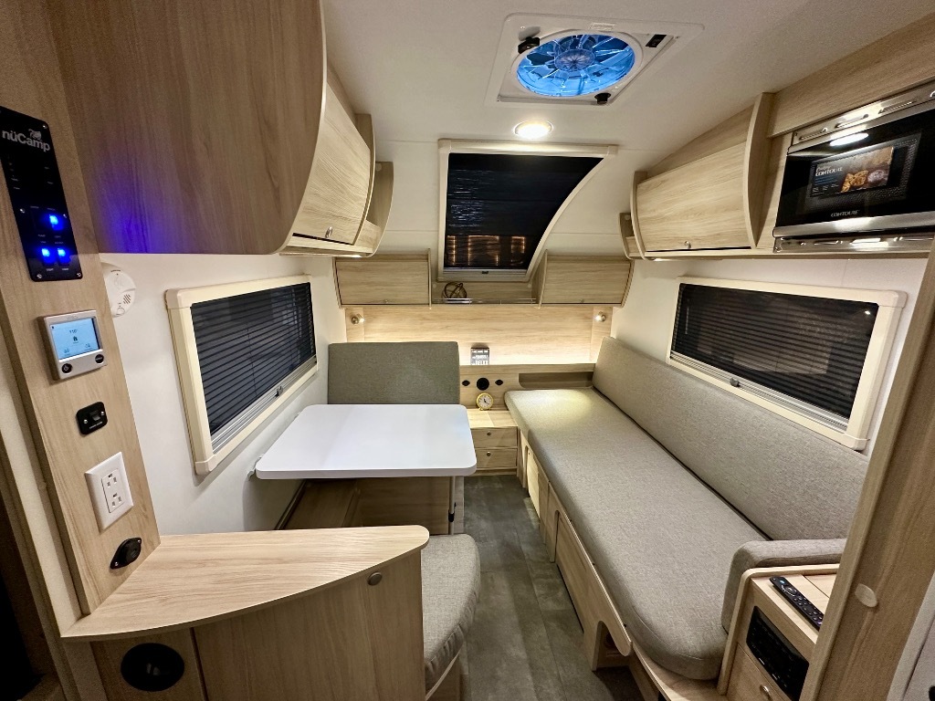 2027 Nucamp Rv TAB 360 CS Black Canyon in franklin TN