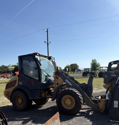 2014 John Deere 204K in Lake City, FL