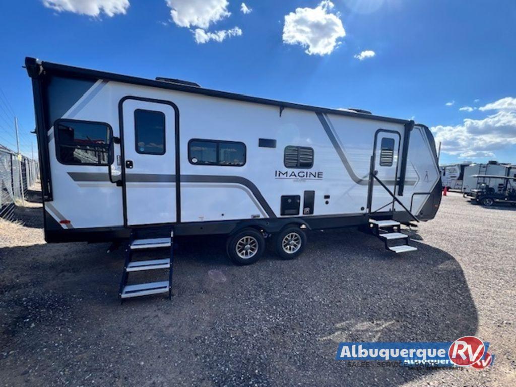 2025 Grand Design Imagine 2500RL in albuquerque NM