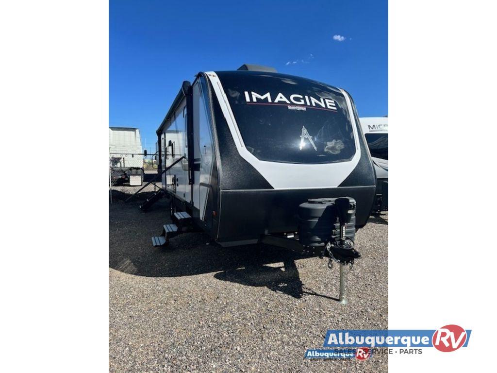 2025 Grand Design Imagine 2500RL in albuquerque NM