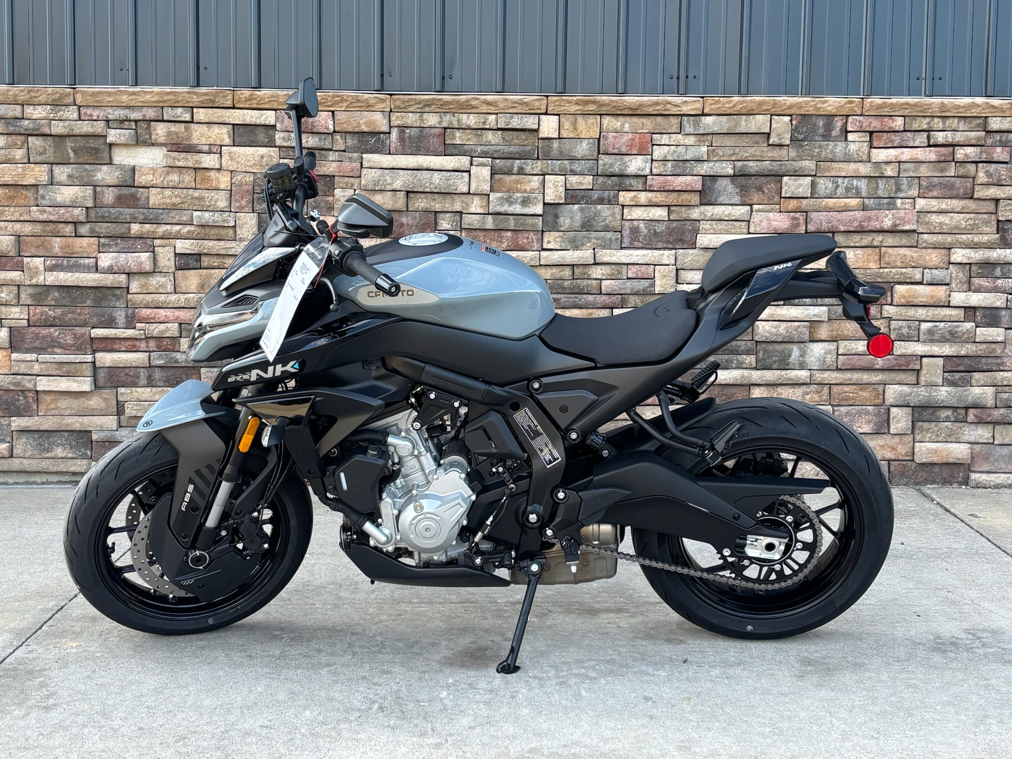 2026 CFMOTO 675NK in columbia MO