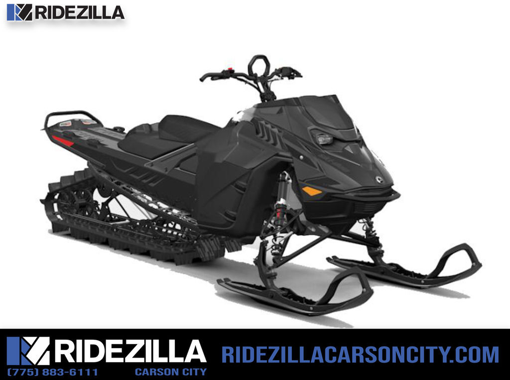 2026 Ski-Doo Summit® Adrenaline® with Edge Package 850 E-TEC 154 H 850 E-TEC 154 3.0 in carson city NV