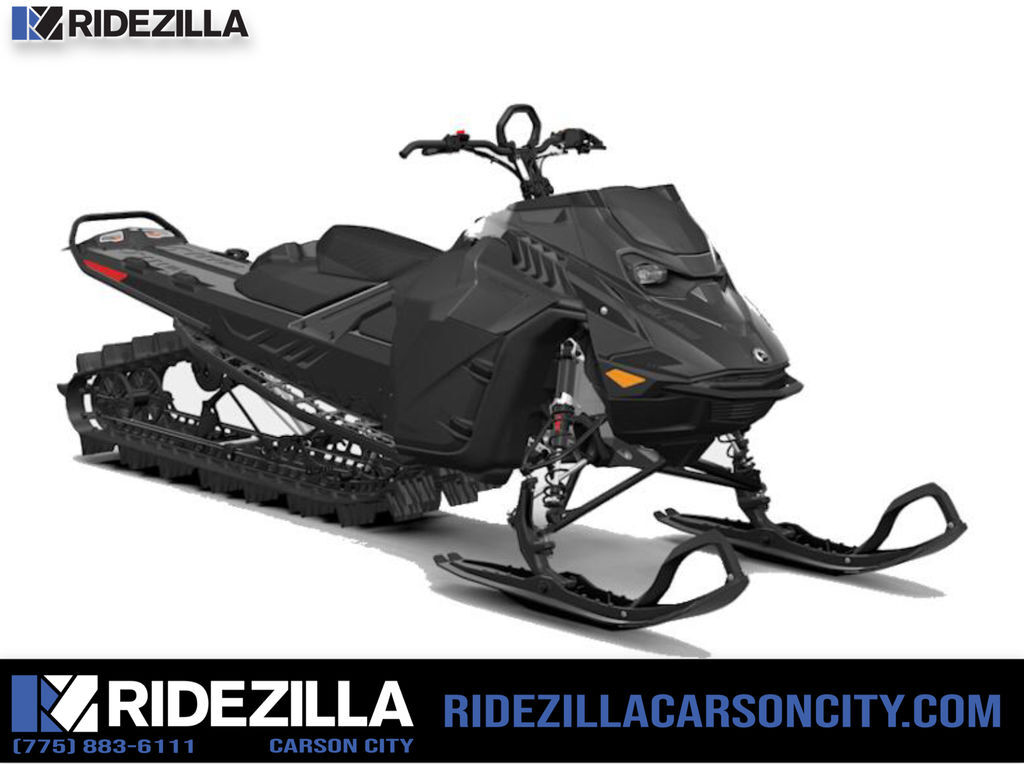 2026 Ski-Doo Summit® Adrenaline® with Edge Package 850 E-TEC 165 H 850 E-TEC 165 3.0 in carson city NV