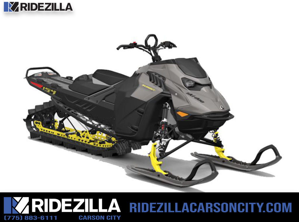 2026 Ski-Doo Summit® Adrenaline® with Edge Package 850 E-TEC 154 H 850 E-TEC 154 3.0 in carson city NV