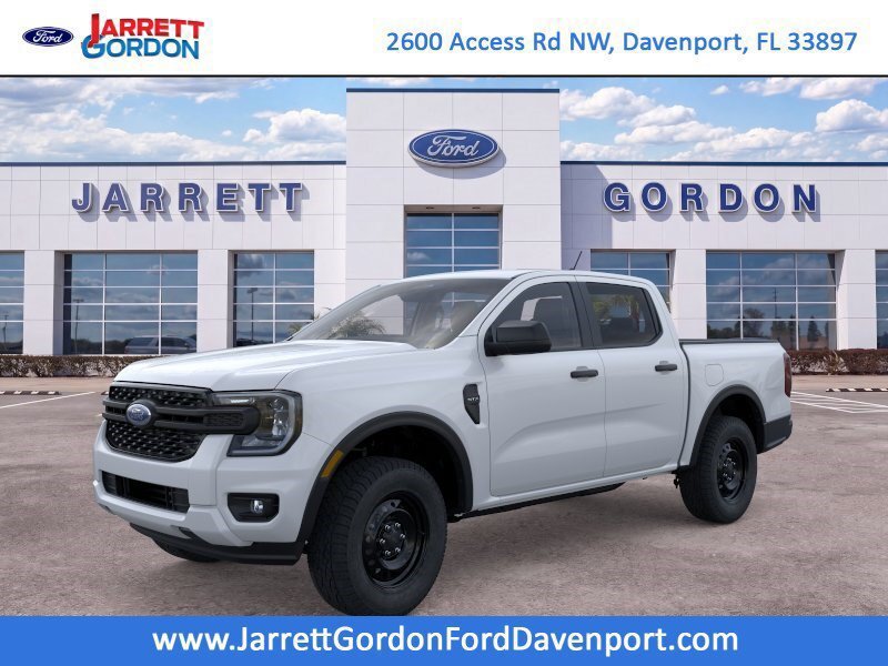2026 FORD RANGER XL in Davenport, FL