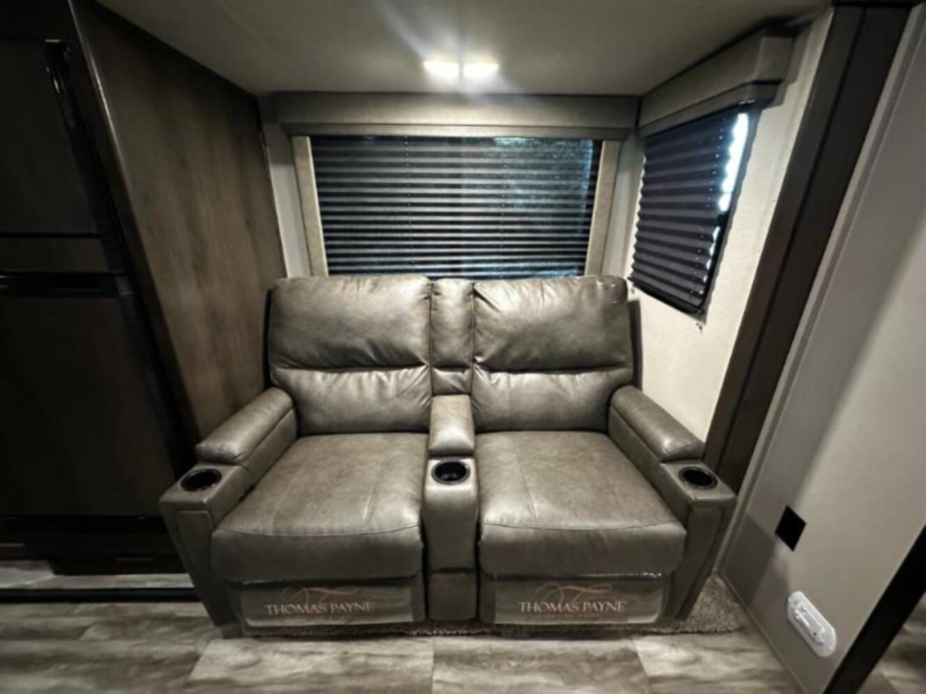 A photo of this 2021 Grand Design Transcend Xplor 240ML