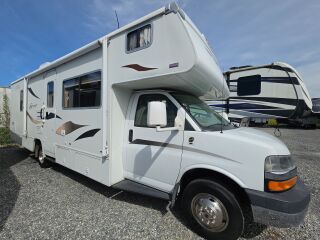 2008 WINNEBAGO SPIRIT 29B