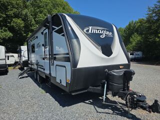 2020 GRAND DESIGN IMAGINE 2250RK