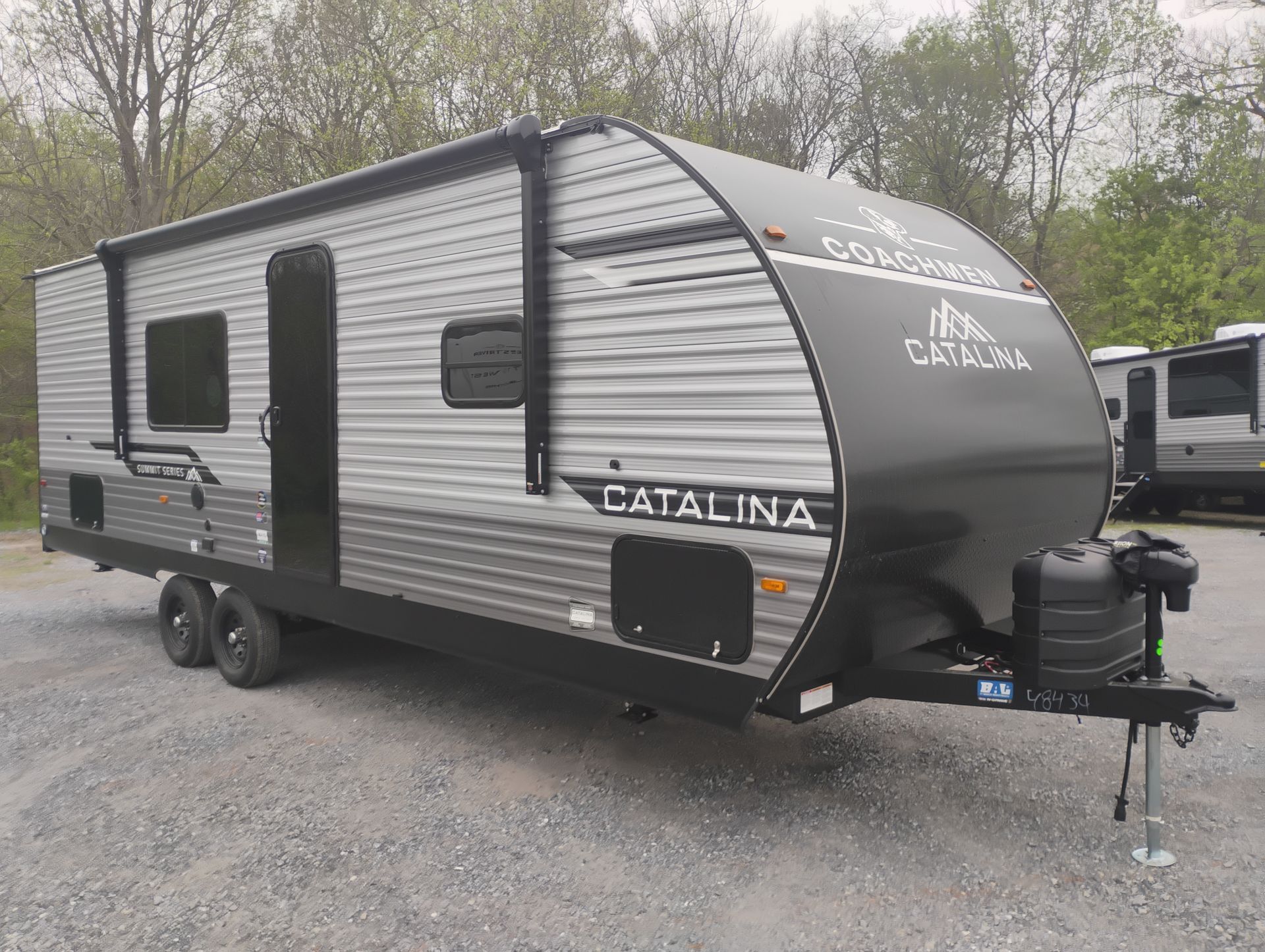 2026 Coachmen Catalina Summit Series 8 261BH in manheim PA